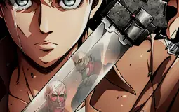 TOP 50 ANIMES !